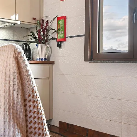 Casa Do Recanto By Se Holiday home Vieira do Minho