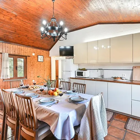 Casa Do Recanto By Se