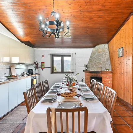 Casa Do Recanto By Se 別荘 *
