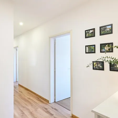 Holiday home Casa Do Recanto By Se