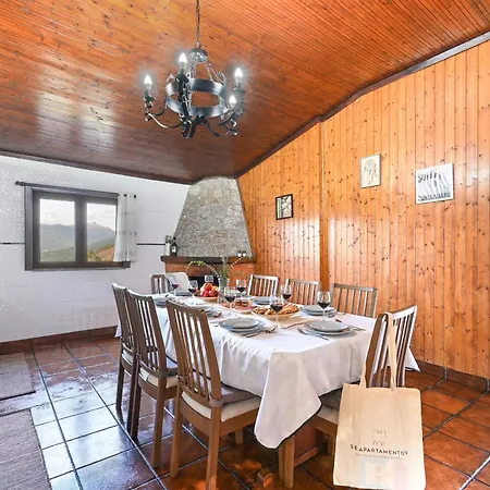 Casa Do Recanto By Se 別荘 *
