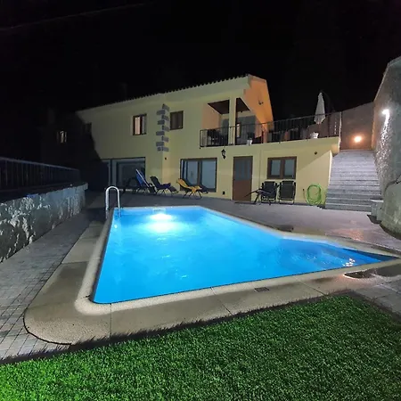 Casa Do Recanto By Se Vieira do Minho